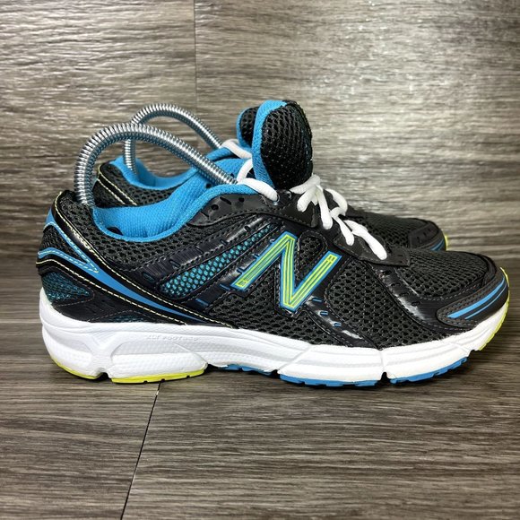 New Balance Shoes New Balance 47v3 Grey Running Shoes Womens Shoes
